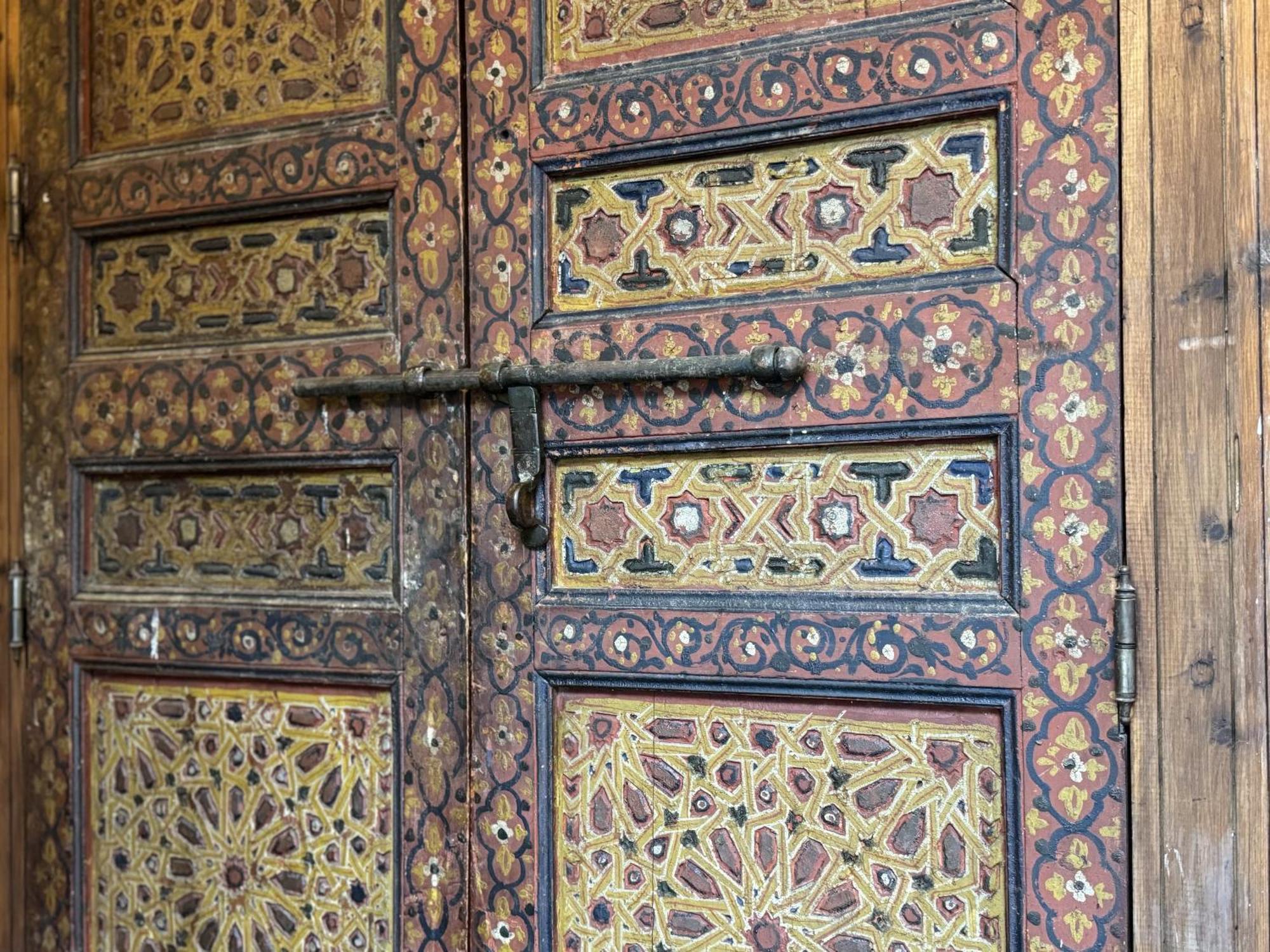 Riad Mazar Fez Kültér fotó