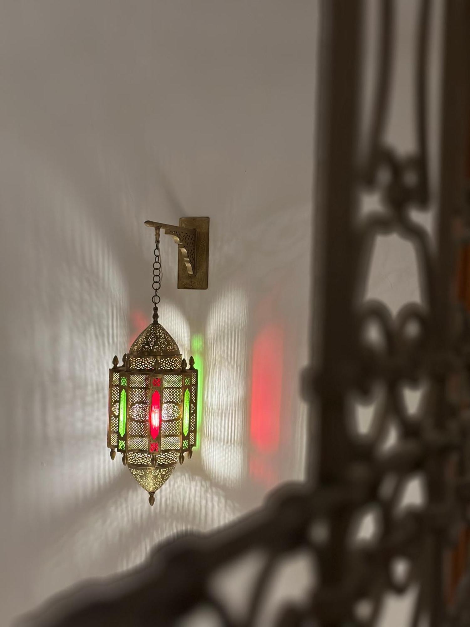 Riad Mazar Fez Kültér fotó