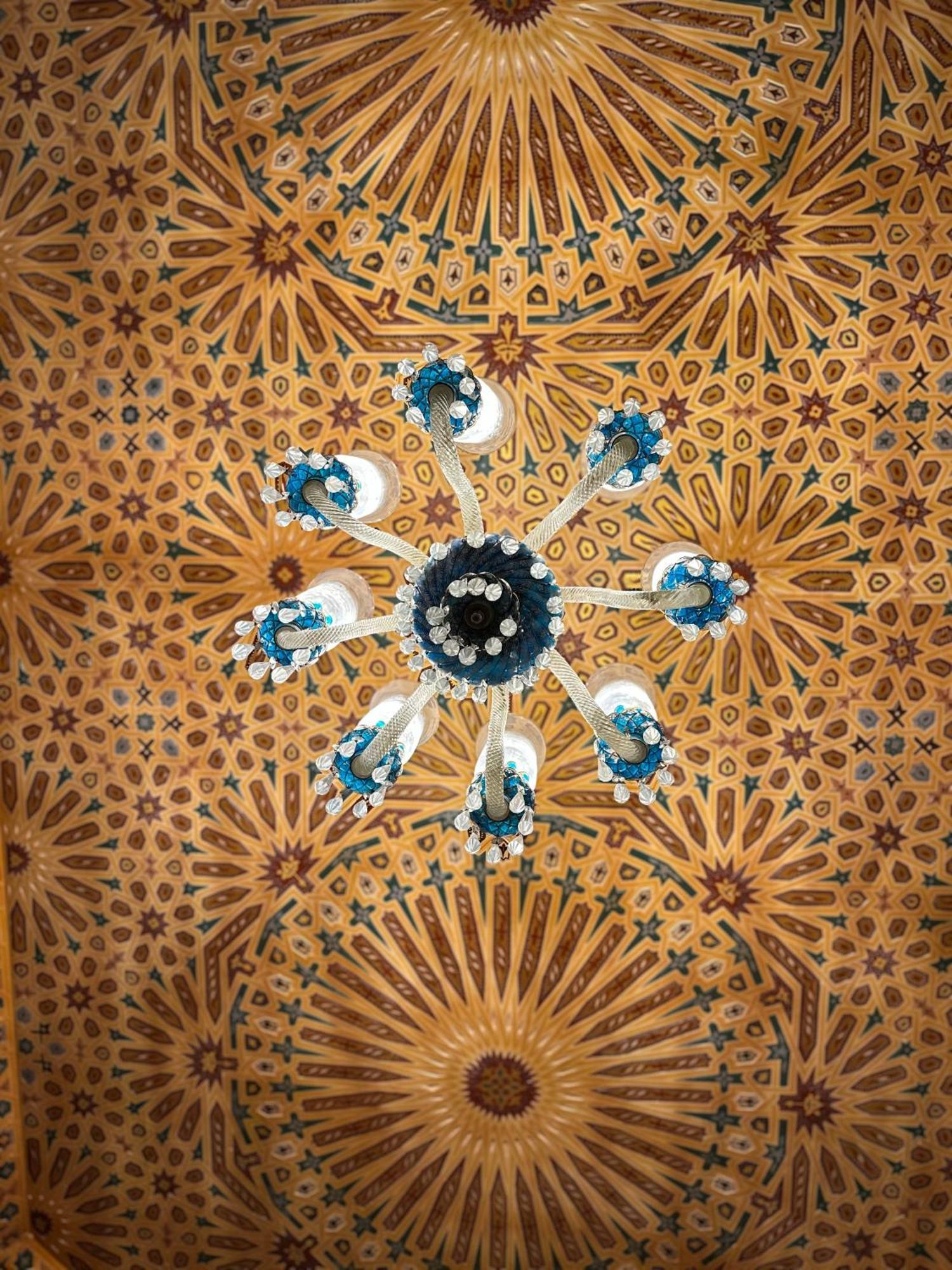 Riad Mazar Fez Kültér fotó